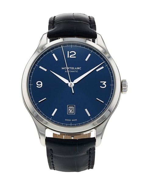 Montblanc Heritage 116481